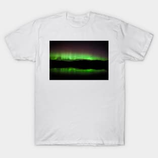 Northern Lights #5 T-Shirt